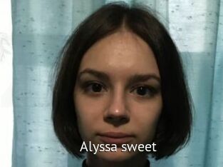 Alyssa_sweet