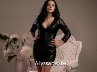 Alyssabaxter