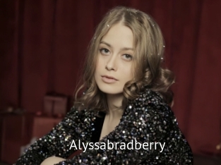 Alyssabradberry