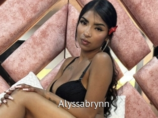 Alyssabrynn