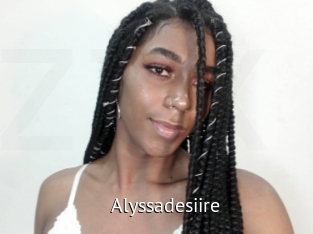 Alyssadesiire