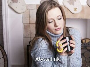 Alyssalink