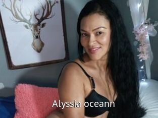 Alyssia_oceann