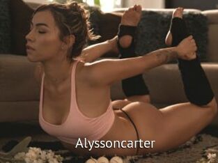 Alyssoncarter