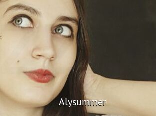 Alysummer