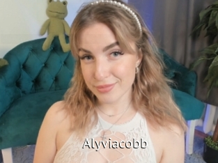 Alyviacobb