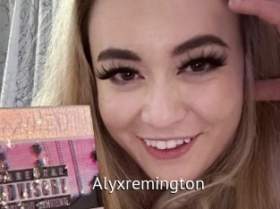 alyxremington Zizi X