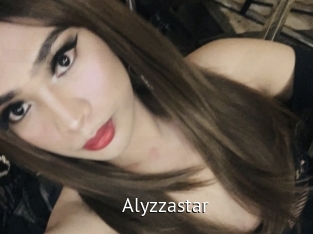 Alyzzastar
