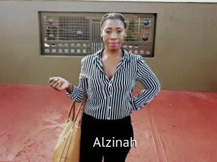 Alzinah