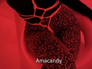 Amacandy