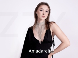 amadareine Zizi X