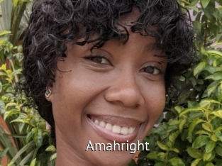 Amahright