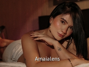 amaialens Zizi X