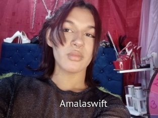 Amalaswift