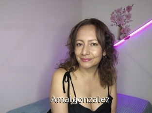 amalgonzalez Zizi X