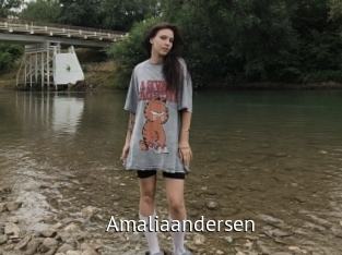 Amaliaandersen