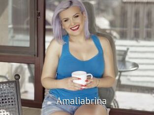 Amaliabrina