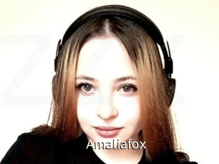 Amaliafox