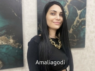 amaliagodi Zizi X