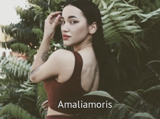 Amaliamoris