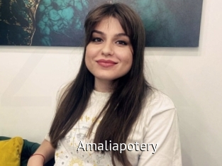 Amaliapotery