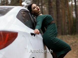amaliarich Zizi X