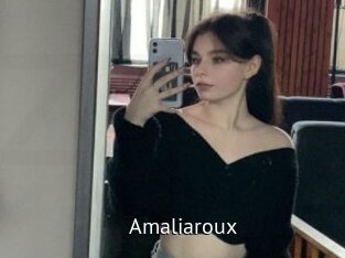 amaliaroux Zizi X