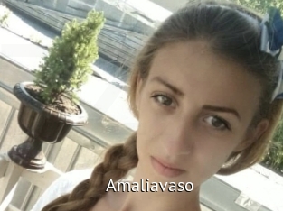 Amaliavaso