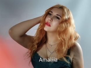 Amaliia
