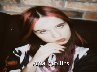 Amallycollins