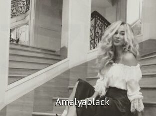 Amalyablack