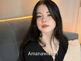 Amanawilson