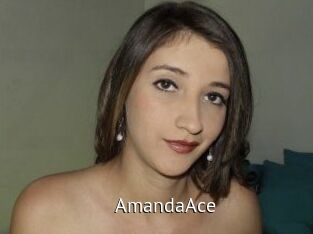 amandaAce Zizi X