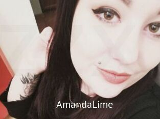 AmandaLime
