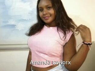 amanda_taylorx Zizi X