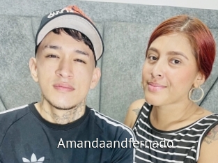 Amandaandfernado