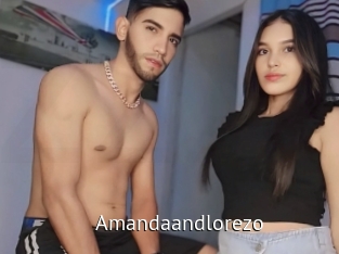 Amandaandlorezo