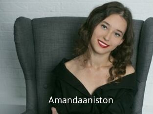Amandaaniston