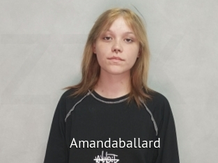 Amandaballard