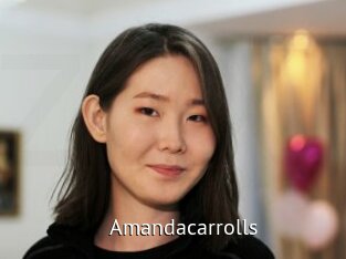 amandacarrolls Zizi X