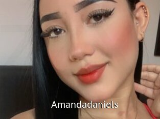 Amandadaniels