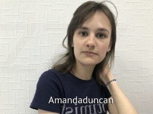 Amandaduncan
