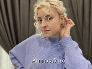Amandaferro