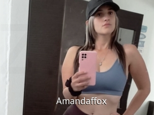 Amandaffox