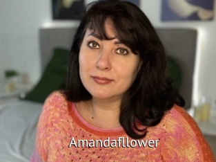 Amandafllower