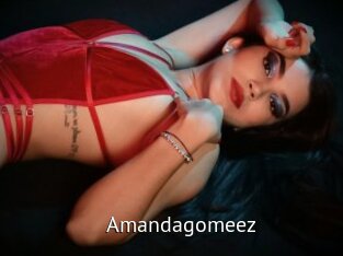 Amandagomeez