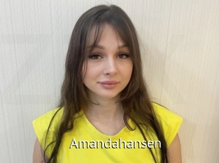Amandahansen
