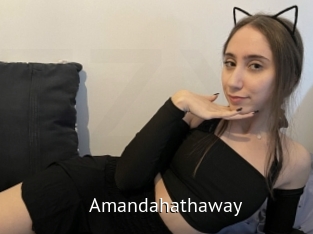 Amandahathaway