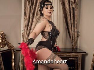 Amandaheart