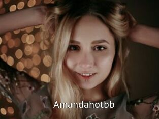 Amandahotbb